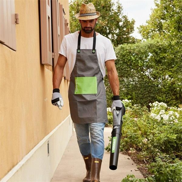 Verdemax Battery Powered Vacuum/Blower Sar40