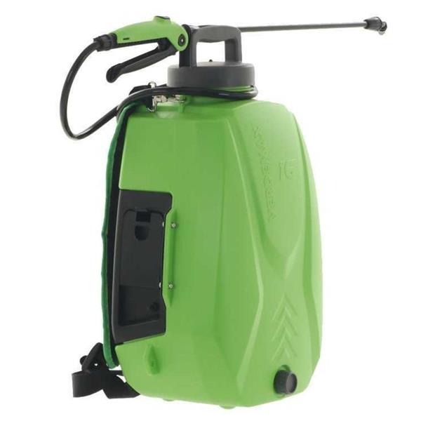 VerdemaxFutura Battery Powered 16 Litre Knapsack