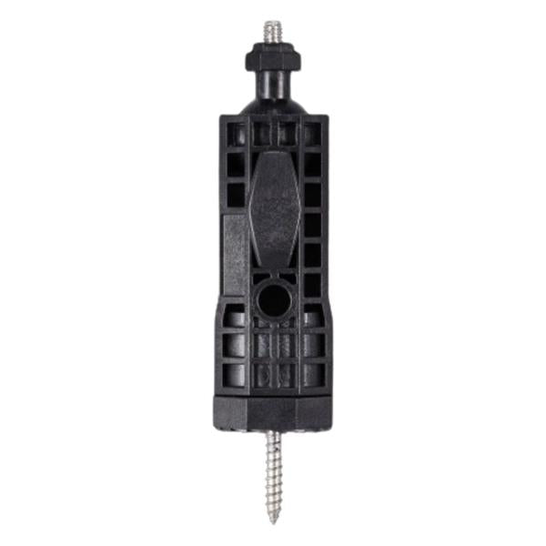 Adjustable mounting arm