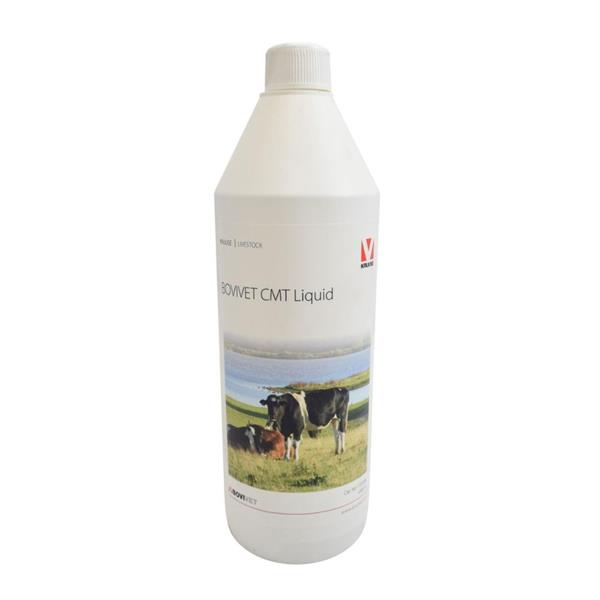 C.M.T. Liquid