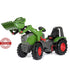 Fendt 939 Vario with front loader  R710263 rollyFarmtrac