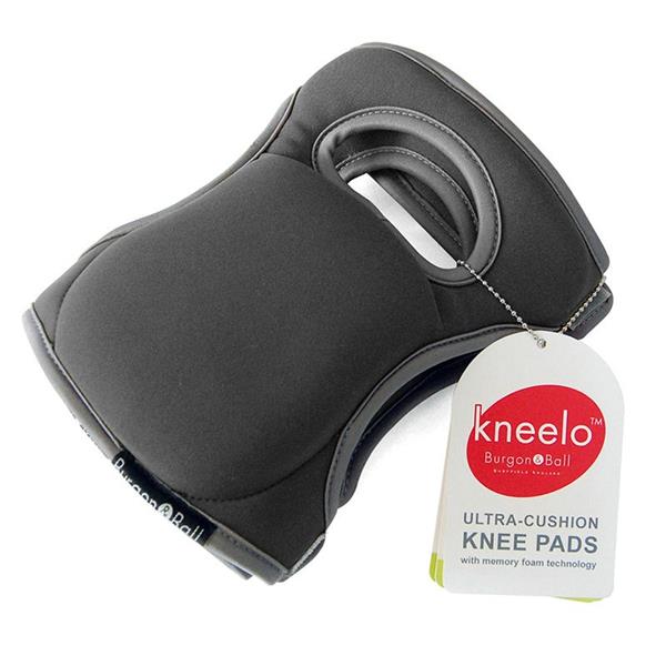 BURGON &amp; BALL KNEE PADS