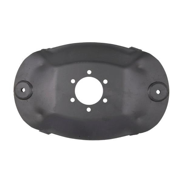 Claas Quick Release Mower Disc