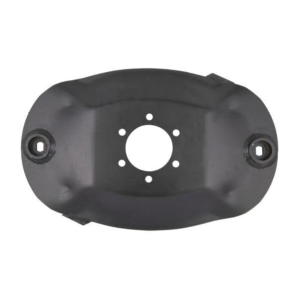 Claas Bolt-on Disc