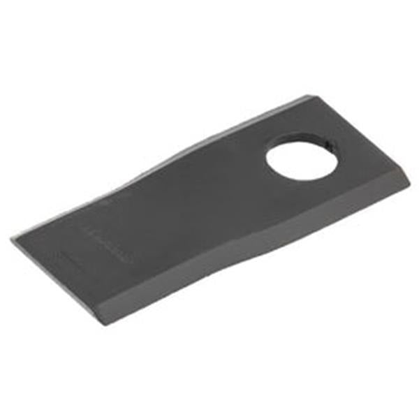Kuhn Mower Blade - 1420 Kuhn Mower Blade Rh 105X48x4.3Mm