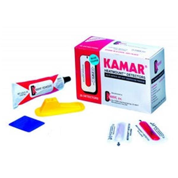 Heat Detectors