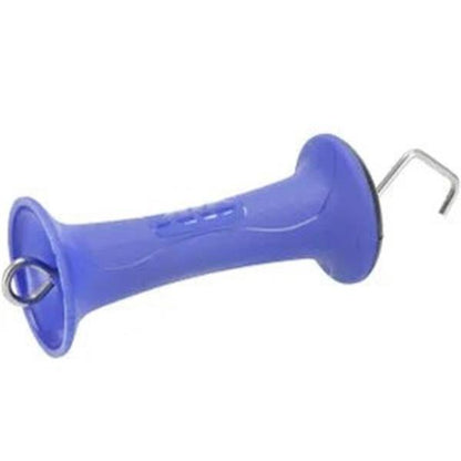 Gate Handle Premium Blue