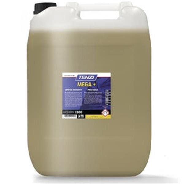 MEGA PLUS