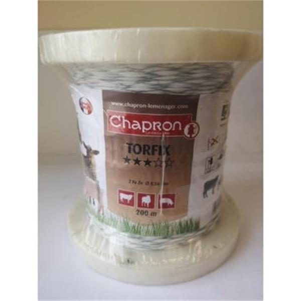 Chapron TORFIX POLY WIRE