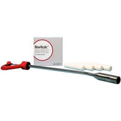 BOVIKALC APPLICATOR