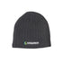 Kaiwaka Cable Knit Beanie Grey