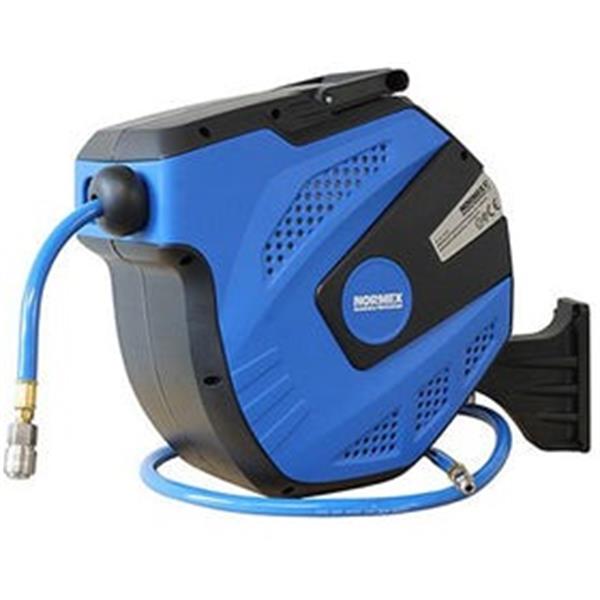 Automatic Air Hose Reel 15mtr