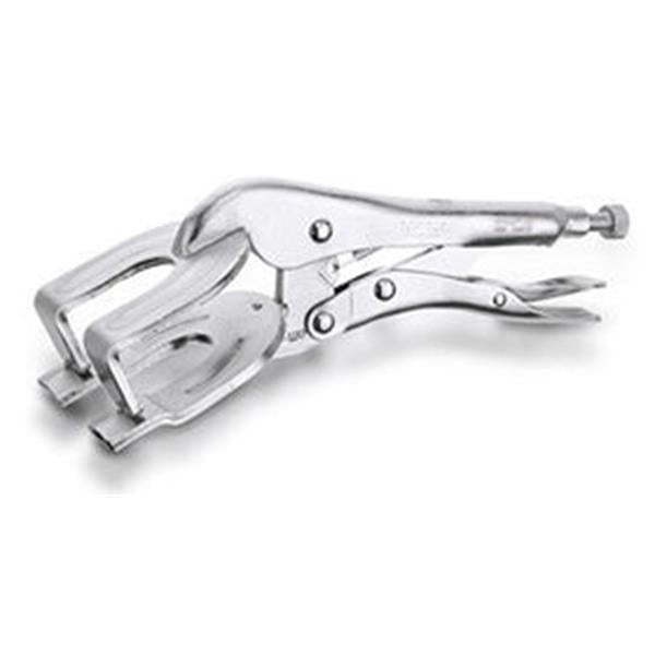Welding Clamps 9"