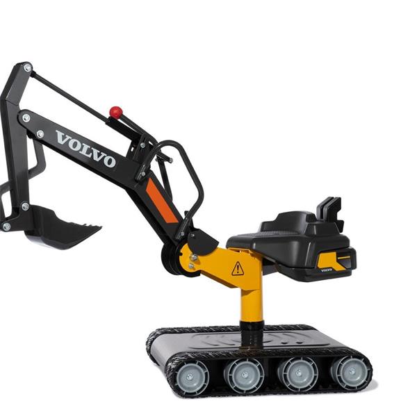 Rollydigger XL Volvo