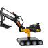 Rollydigger XL Volvo