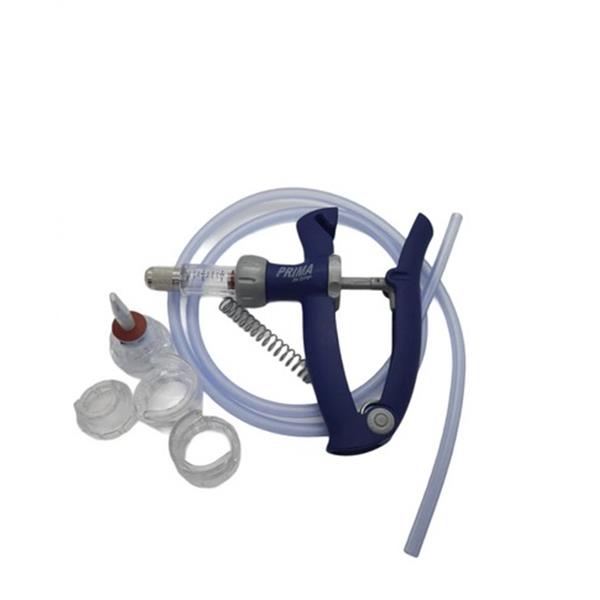 PRIMA TECH 2ML VACCINATOR WITH 3 DRAW OFF