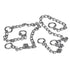 Calf obstetrical chain stainless steel