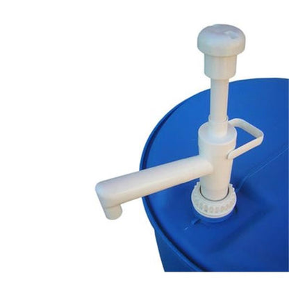 NX 25 LITRE DRUM PUMP
