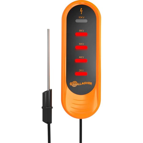 Gallagher Neon Tester 5 Light