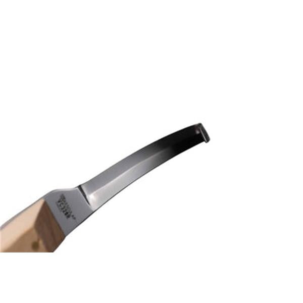 Braun Narrow Hoof Trimming Knife