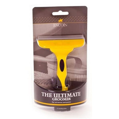 Lincoln Ultimate Groomer