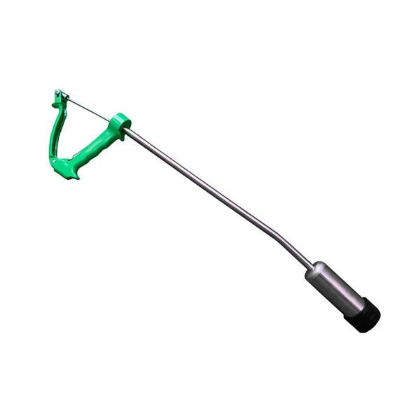 Nutritrace Double Bolus Gun