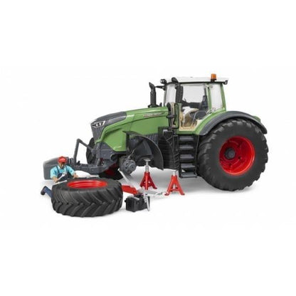 Bruder Fendt 1050 Vario + mechanic