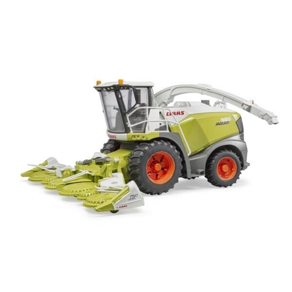 Bruder Claas Jaguar 980 Forage Harvester