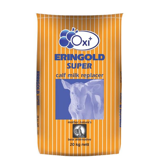 ERINGOLD SUPER OXI
