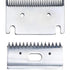 Horse Blade 1mm Fine