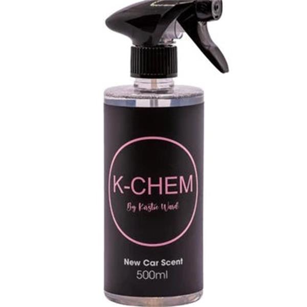 K-CHEM NEW CAR SCENT AIR FRESHENER
