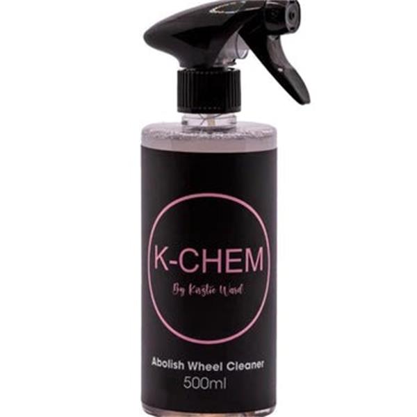 K-CHEM ABOLISH WHEEL CLEANER