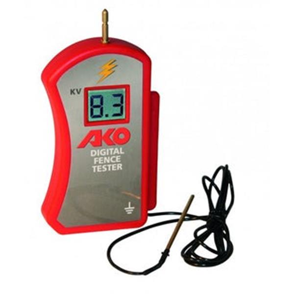 AKO Digital Fence Tester