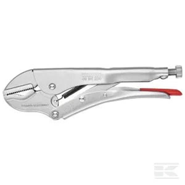 Univers. jaw grip 250mm Knipex