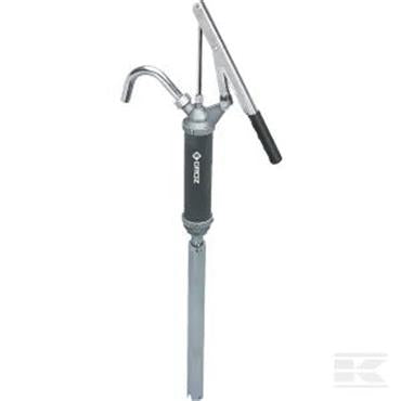 groz-hand-pump