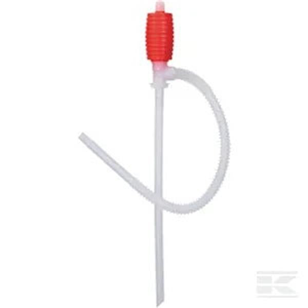 44400GROZ Hand pump