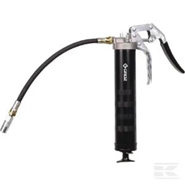 Grease gun
