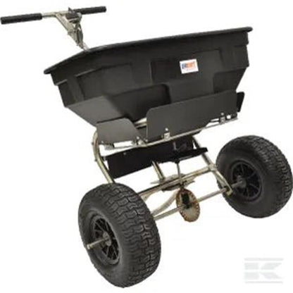 Spreader push model gopart 60L