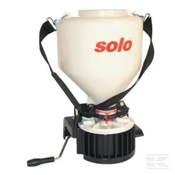 Fertiliser Sprayer - 421