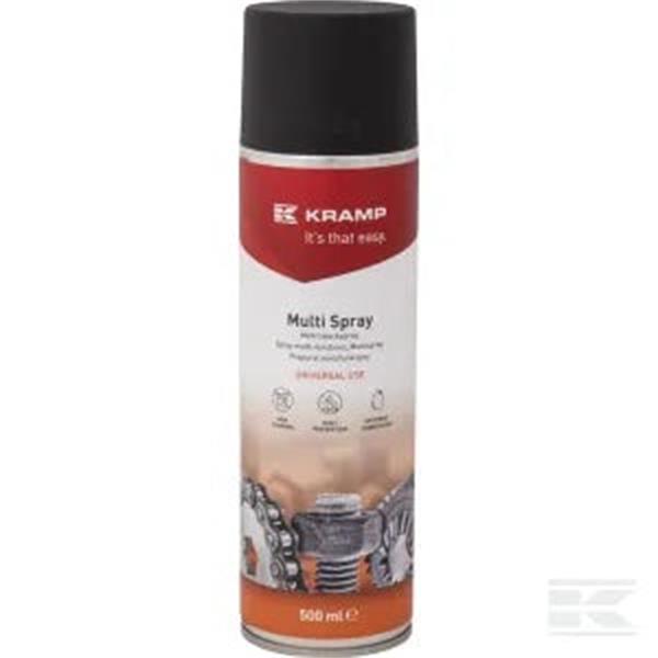 Multi spray 500ML