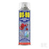 Multi-surface disinfectant spray