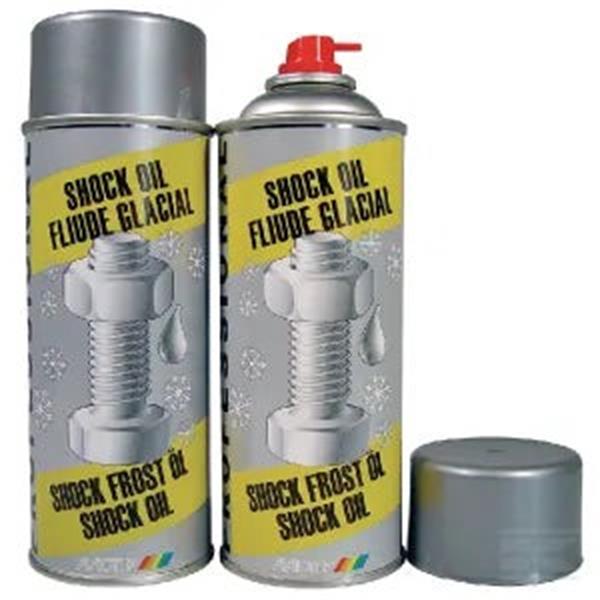 Shock Oil Motip 500ML