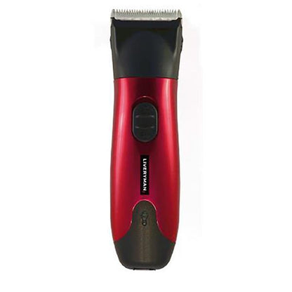 LIVERYMAN RECHARGABLE TRIMMER