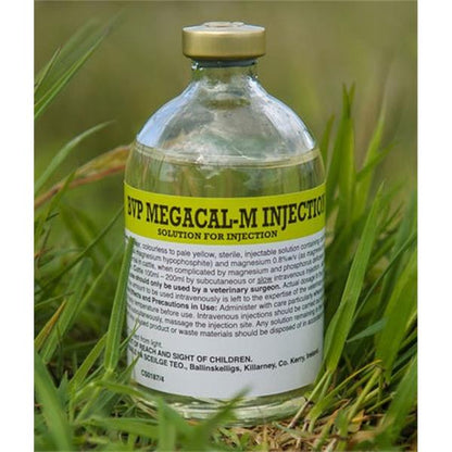 Megacal-M 100ml