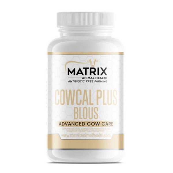 Matrix CowCal
