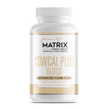 Matrix CowCal