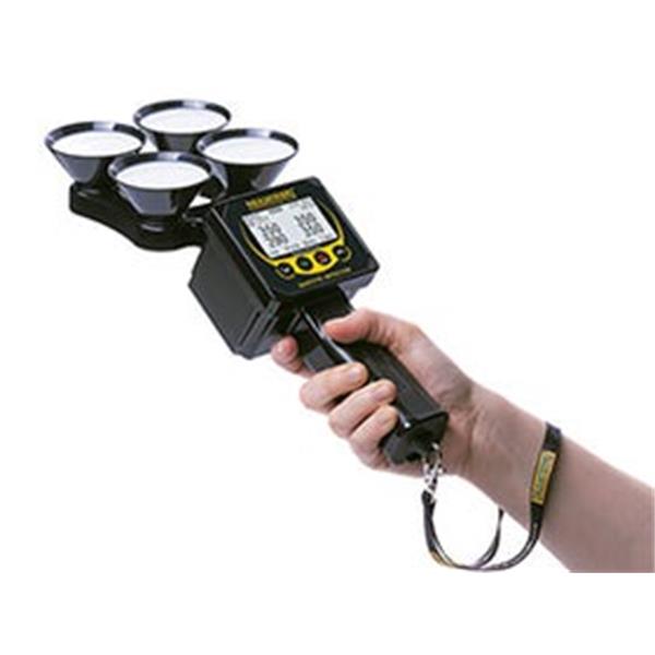 Draminski Mastitis detector 4 x 4Q (4 cups)