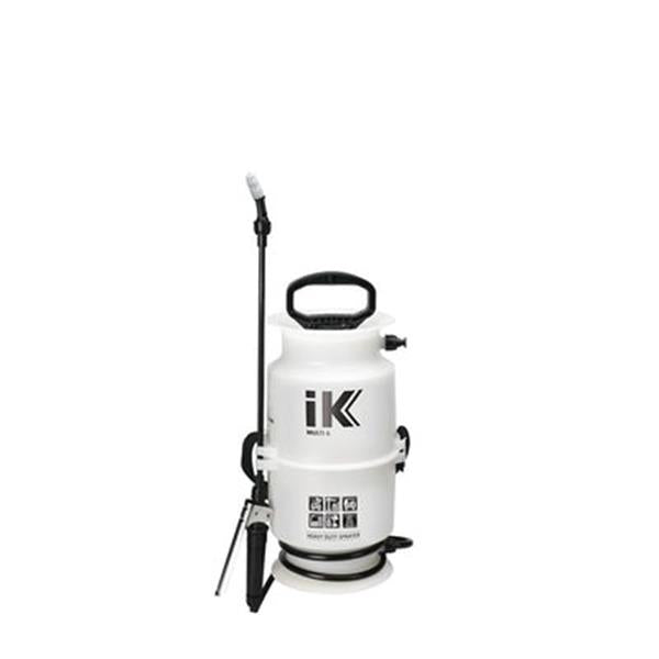 IK Multi 6 Sprayer 6Ltr