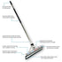 Aluscraper 22" Dual Scraper