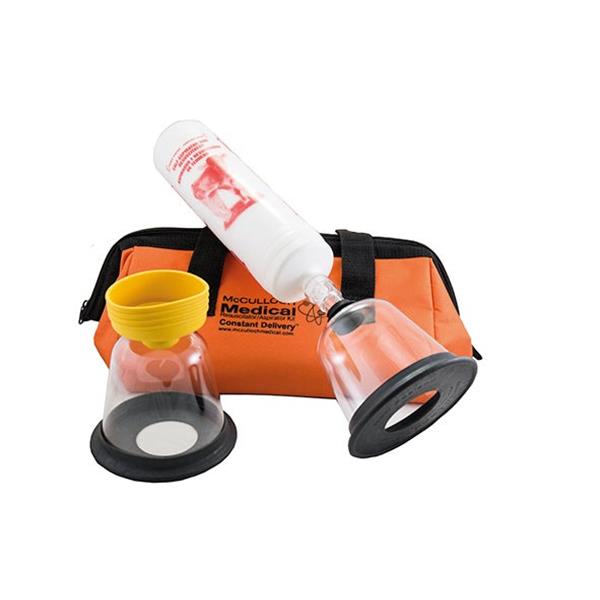 McCulloch Calf Resuscitator